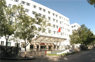 北京医院体检中心2