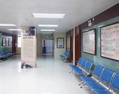 南方医科大学中西医结合医院体检中心3
