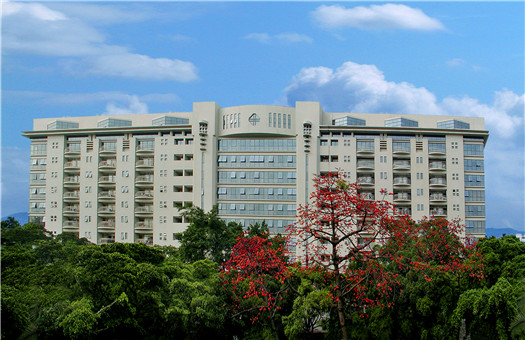 广州市第一人民医院南沙分院体检中心环境图4