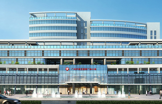 广州开发区医院体检中心0