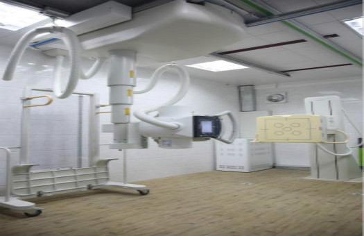 桂林市人民医院体检中心3