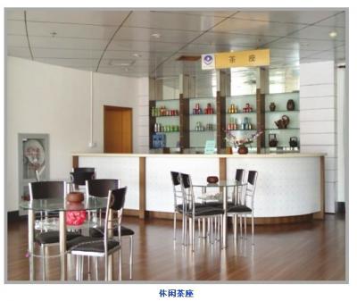 蚌埠市第一人民医院体检中心环境图4