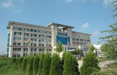 山东省滨州市中心医院体检中心