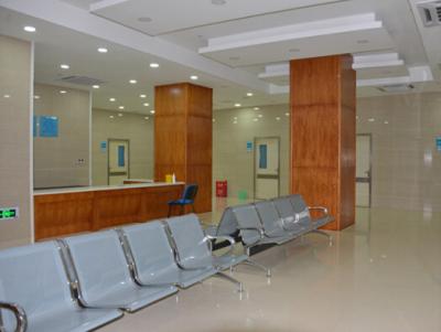 重庆市东南医院(重庆市西郊医院)体检中心2