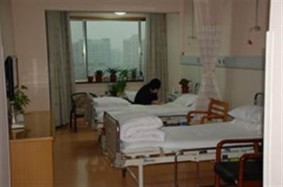 河南省人民医院心脏中心(阜外华中心血管病医院)体检中心2