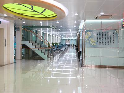 中国人民解放军联勤保障部队第九八八医院体检中心2