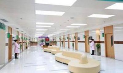 河南省直第三人民医院(西院区)体检中心2
