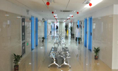 安徽省第二人民医院体检中心2