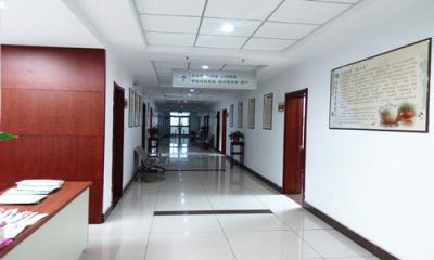 扬州市中医院体检中心
