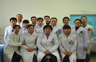 黑龙江省第二医院（南岗院区）体检中心2