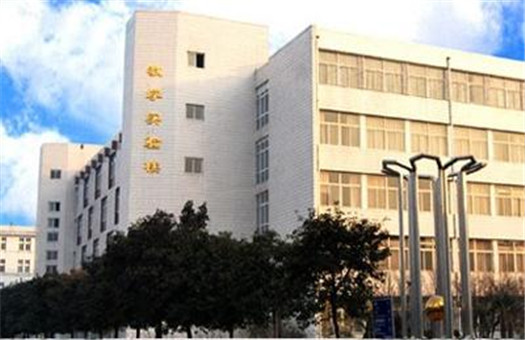 河南大学第一附属医院体检中心1
