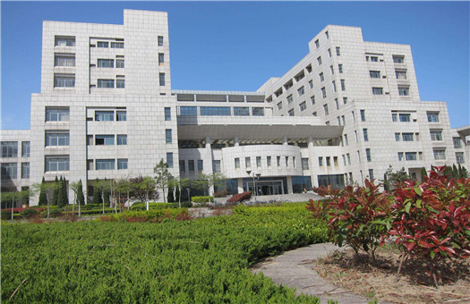 河南大学第一附属医院体检中心环境图4