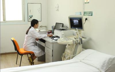 华中科技大学同济医学院医院体检科体检中心2