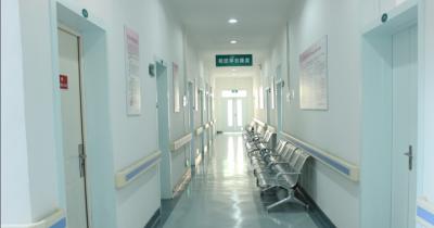 华中科技大学同济医学院医院体检科体检中心3