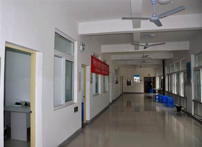 安徽芜湖镜湖区医院体检中心