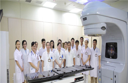 广西壮族自治区桂东人民医院体检中心