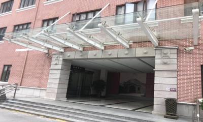 上海曙光医院西院体检中心0