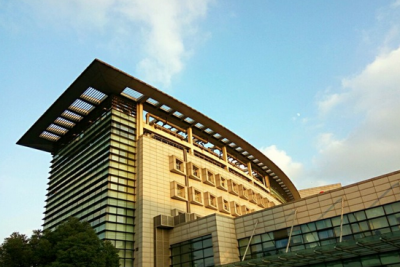 上海曙光医院东院体检中心