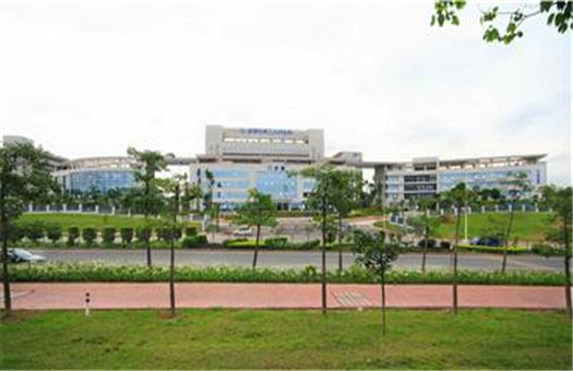 深圳市第三人民医院(南方科技大学第二附属医院)体检中心0