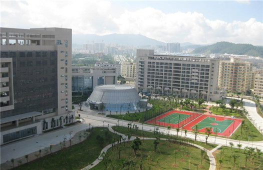 深圳市第三人民医院(南方科技大学第二附属医院)体检中心2