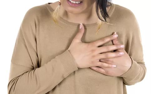 乳腺增生是病吗？