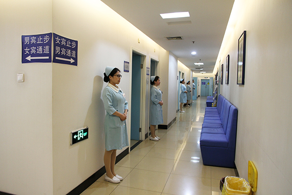 北京佳龙（九华）健康医学体检中心