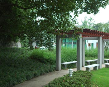 杭州市五云山疗养院体检中心