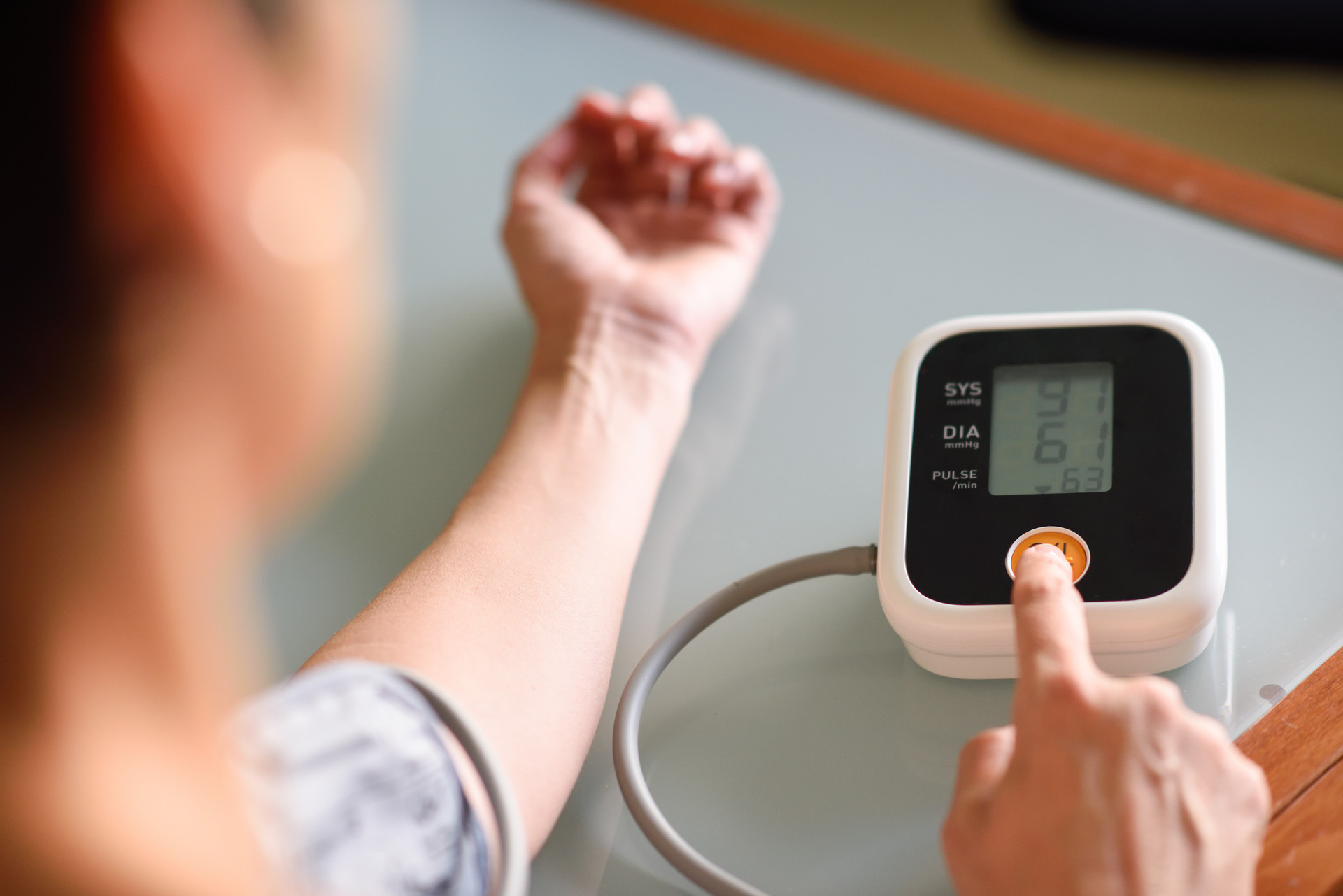 人的正常血压是多少？怎么量血压才准确呢？