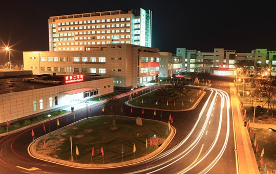 四川省八一康复中心(四川省康复医院)体检中心