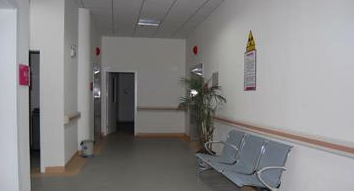 安庆市第二人民医院体检中心环境图2