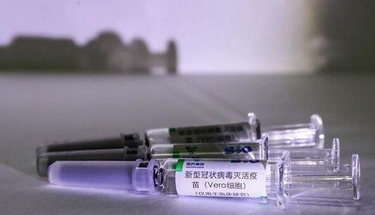 全国首批预计5000万人接种新冠疫苗 你属于重点接种人群吗？