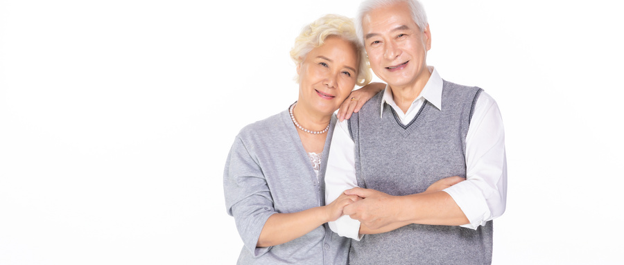 中老年人体检必检项目 中老年体检检查哪些项目