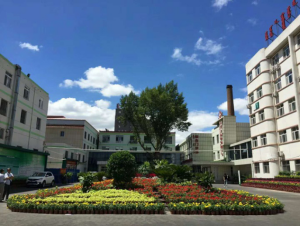 内蒙古自治区第三医院体检中心0