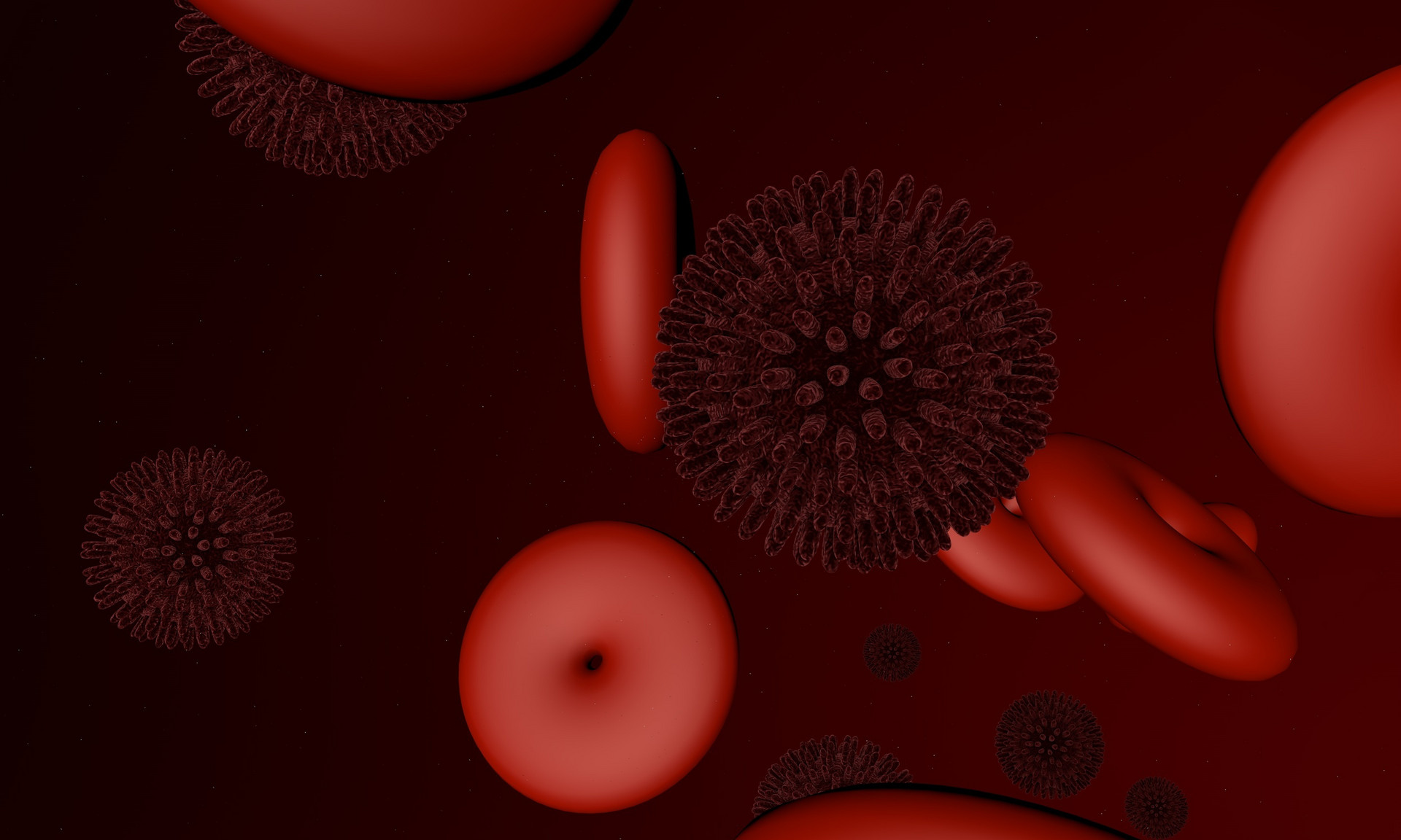 血浆治疗能否缓解新冠肺炎的困境？
