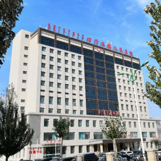 内蒙古医科大学附属医院体检中心