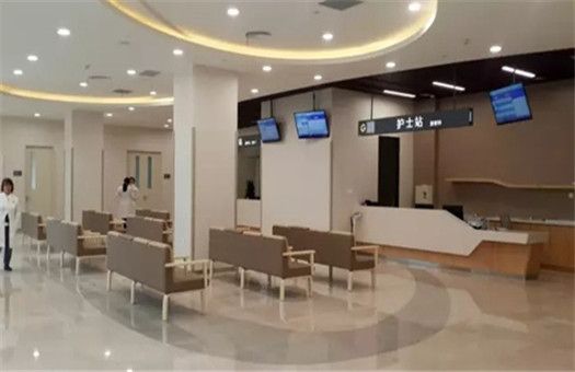 海南省肿瘤医院体检中心2
