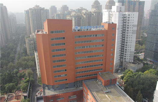 上海瑞金医院(古北分院)体检中心