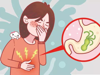 胃炎有哪些症状，有哪些原因？