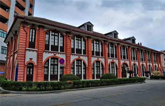 上海瑞金医院体检中心1
