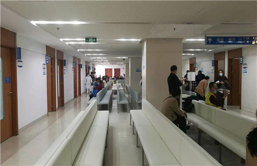 上海瑞金医院体检中心2