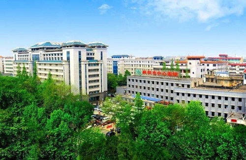 襄阳市中心医院(南院区)体检中心