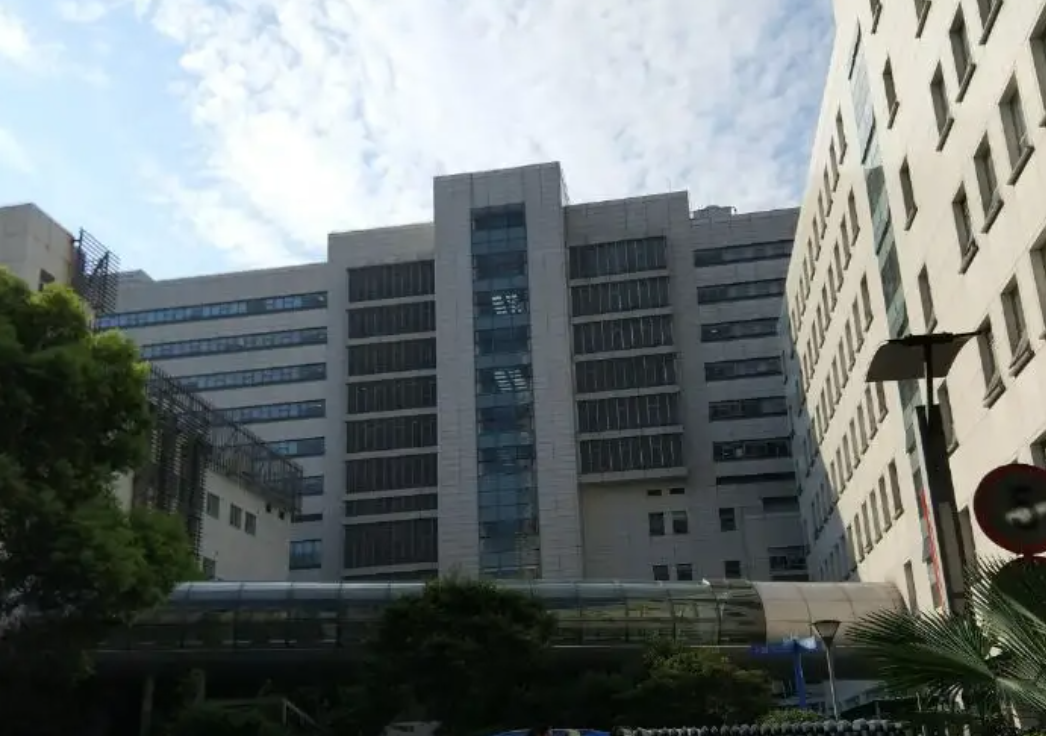 北京龙华医院体检中心