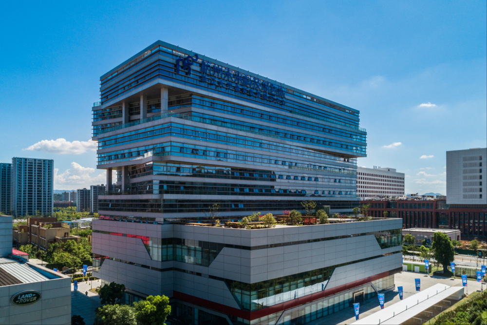 杭州未来科技城医院体检中心