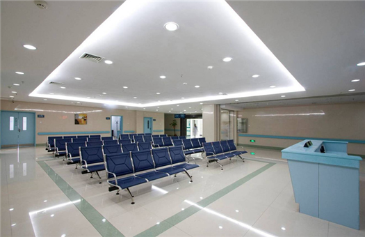 郴州市第一人民医院（康复医院）体检中心2