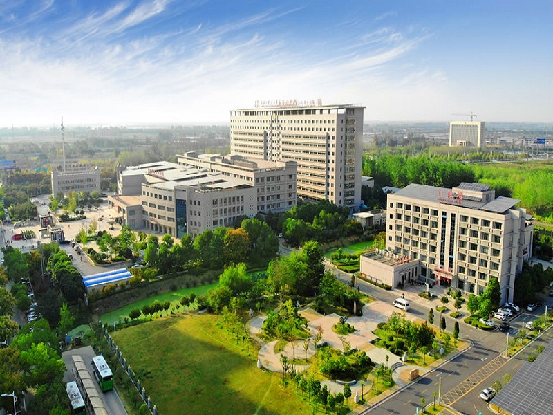 汉川市人民医院体检中心环境图1