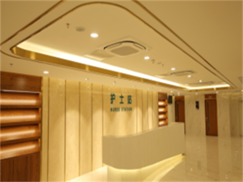 黑龙江国际旅行卫生保健中心1