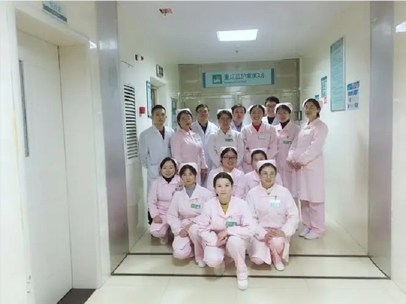 彭泽县人民医院体检中心2