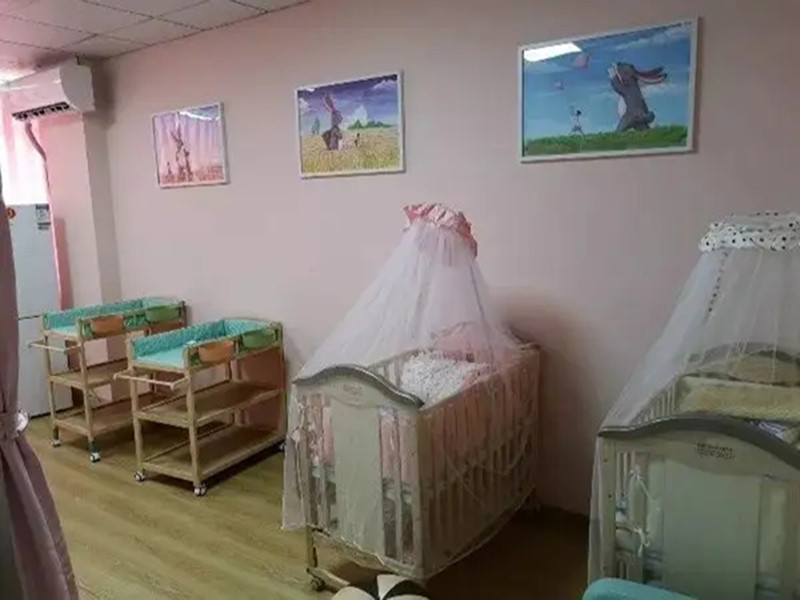 漳州市芗城区妇幼保健院体检中心2