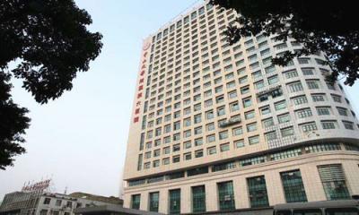 广州中山大学附属第六医院（北院）体检中心
