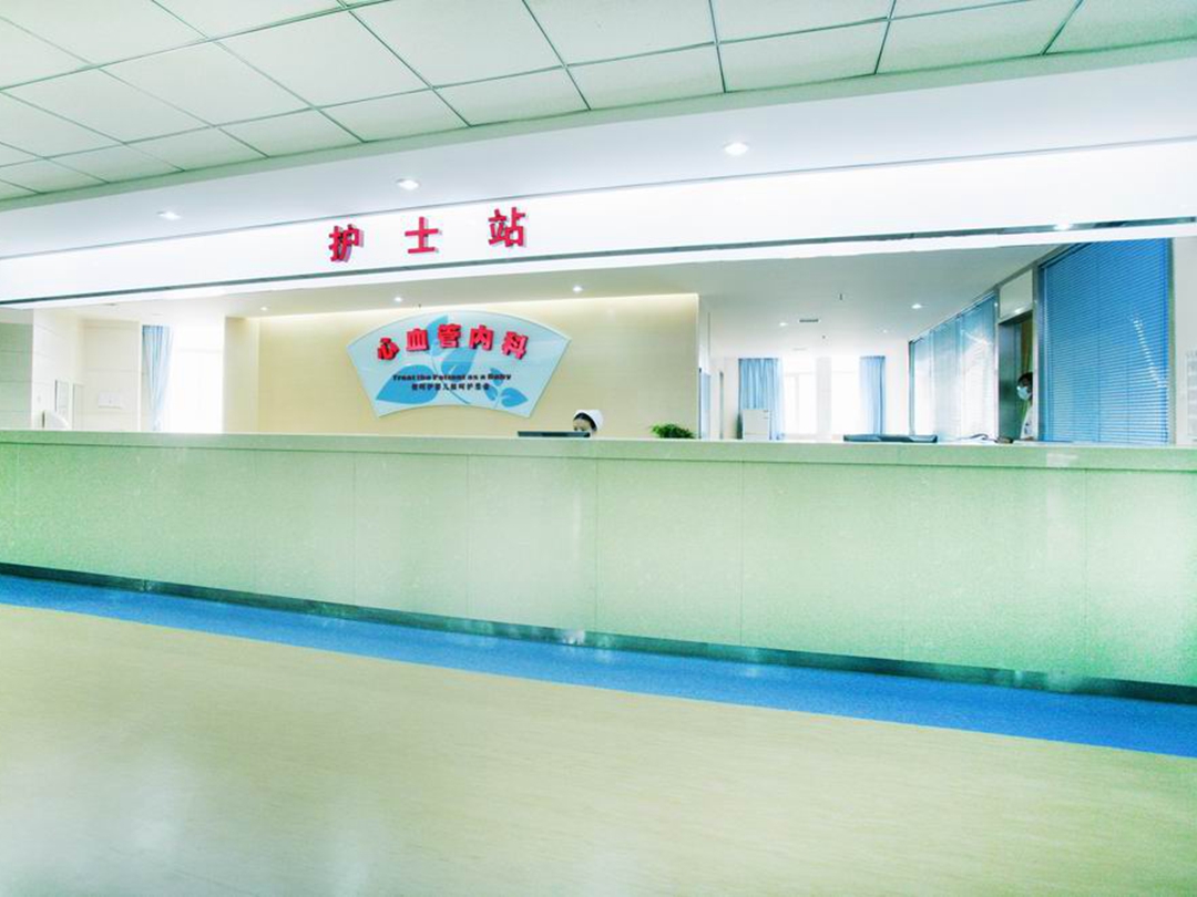 深圳市龙华区人民医院体检中心3